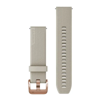 Quick Release Bands (20 mm) 010-13114-02 от прозводителя Garmin