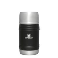 Термос для еды Stanley Artisan (0,5 литра), черный 10-11426-005 от прозводителя STANLEY