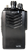 Аргут А-74 dPMR VHF RU51012 от прозводителя Аргут