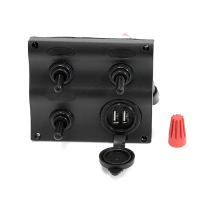 Панель управления 3шт, USB разъем C91359 от прозводителя Easterner