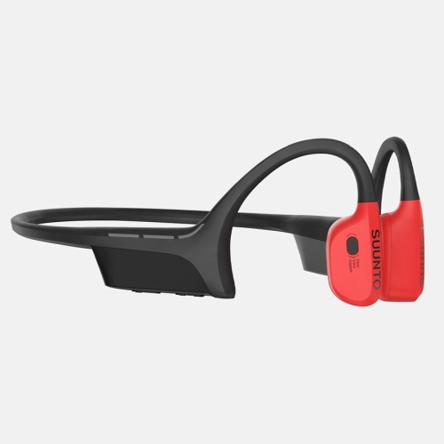 Наушники Suunto Wing Lava Red, красный SS050944000 от прозводителя Suunto 