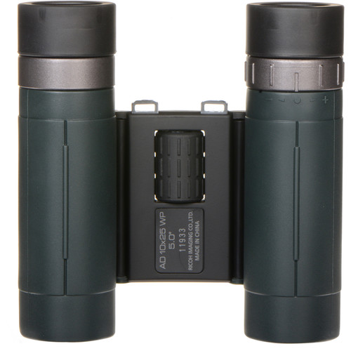 Бинокль PENTAX AD 10x25 WP S0062882 от прозводителя PENTAX