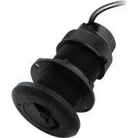 Raymarine DST800 LP TH PLASTIC DST TRIDUCER 2.8M CABLE ST70 A22111 от прозводителя Raymarine