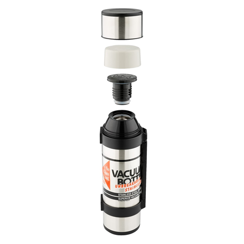 Термос Thermos NCB-18B Rocket Bottle (1,8 литра), черный 835680 от прозводителя Thermos