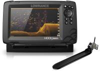 Lowrance HOOK REVEAL 7 TripleShot 000-15520-001 от прозводителя Lowrance