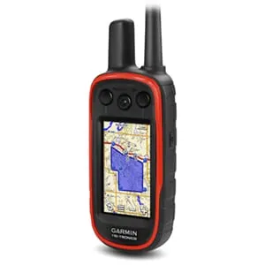 Garmin Alpha® 100 / TT15 RU 010-01041-52 от прозводителя Garmin