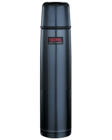 Термос Thermos FBB 750BC Midnight Blue (0,75 литра), синий 836427 от прозводителя Thermos