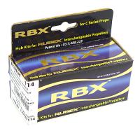 Комплект втулочный RBX-114 RBX-114 от прозводителя Solas