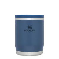 Термос для еды Stanley Adventure (0,53 литра), синий 10-10836-008 от прозводителя STANLEY