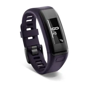 Garmin Vivosmart HR - |