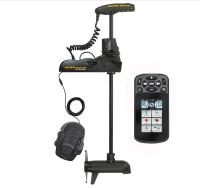 Мinn Кotа Ulterrа 80/MDI/IР Тrоlling Моtоr w/i-Рilot Link & Bluetooth- 24V-80lb-60" 1358981 от прозводителя Minn Kota