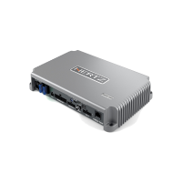 Hertz HMD 8 DSP 24V Marine Amplifier  от прозводителя Hertz
