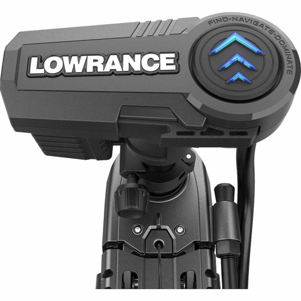 Троллинговый мотор Lowrance GHOST™ 52 000-14938-001 от прозводителя Lowrance