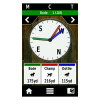 Garmin Alpha 100 / TT15 RU