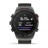Garmin Athlete (Gen 2) - Grade 5 Titanium | Performance Edition
