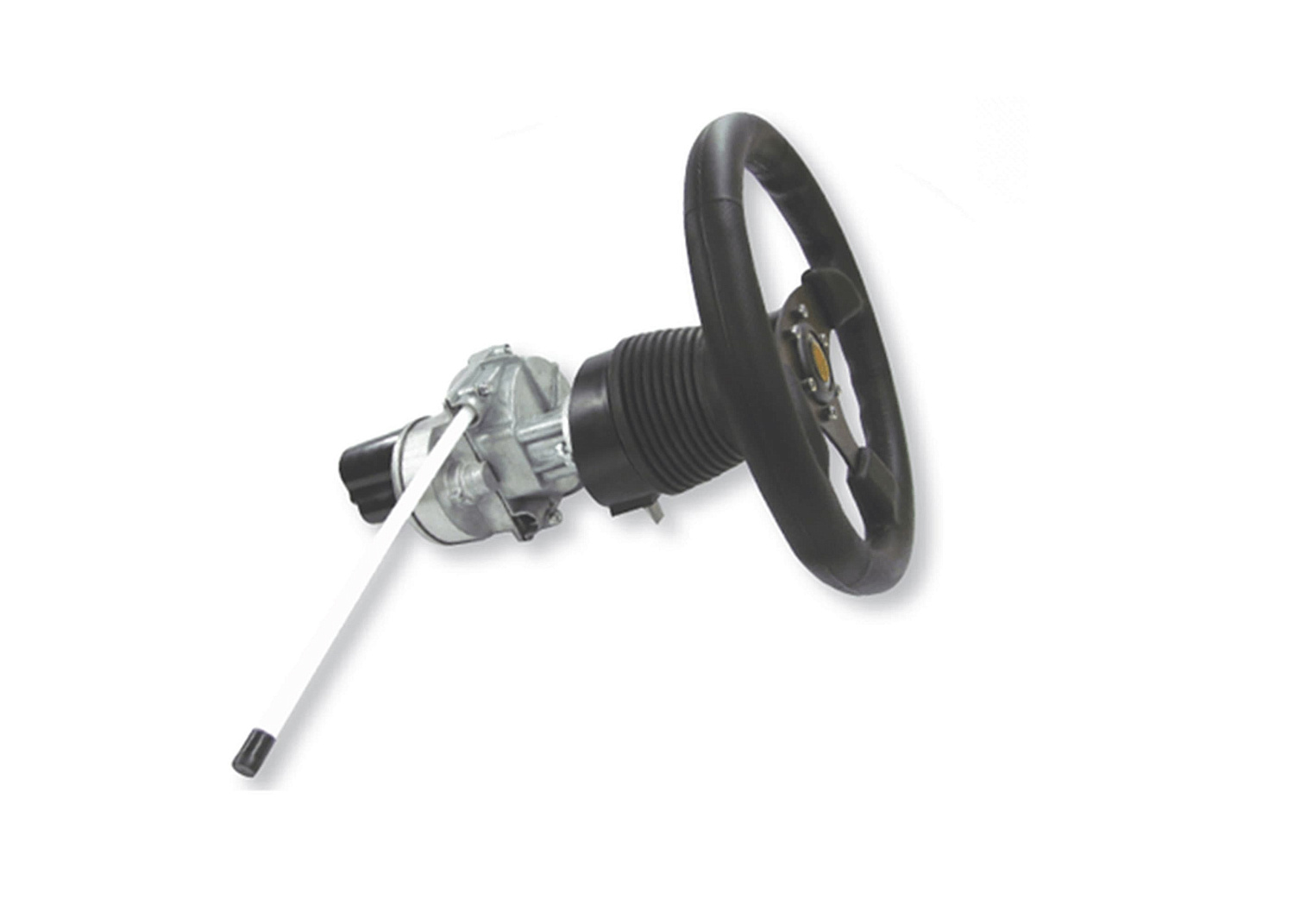 LOWRANCE Outboard Autopilot Cable-Steer Pack