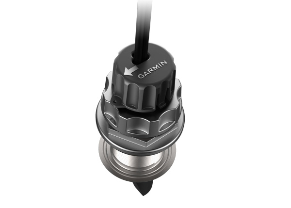 Garmin Panoptix PS51-TH FrontVü Thru-Hull Transducer 010-01753-00 от прозводителя Garmin