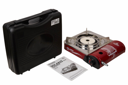 SOLARIS PLUS (TS-701) TS-701 от прозводителя TOURIST