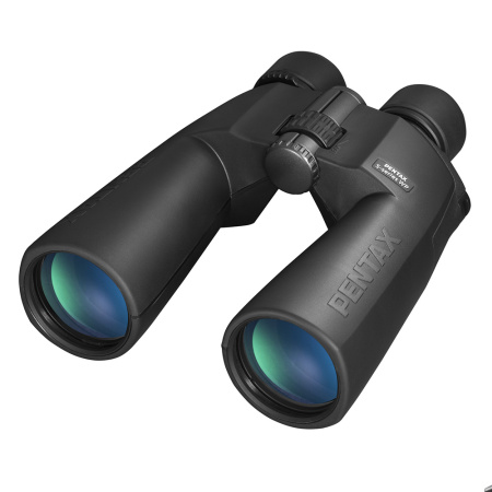 Бинокль PENTAX SP 20х60 WP S0065874 от прозводителя PENTAX