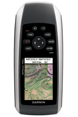 Garmin GPSMAP 78