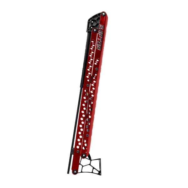 Raptor 8 ft. - Red with Active Anchoring 1810622 от прозводителя Minn Kota