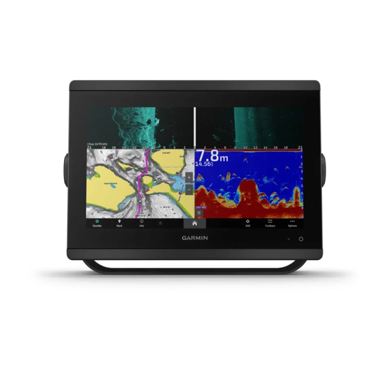 Garmin GPSMAP 8412xsv/8612xsv