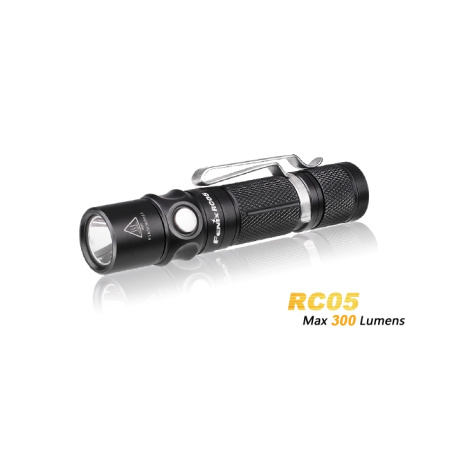 Фонарь Fenix RC05 RC05 от прозводителя Fenix