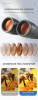 Бинокль Eyeskey Conquest - 15X70 EyeS-B143 от прозводителя Eyeskey