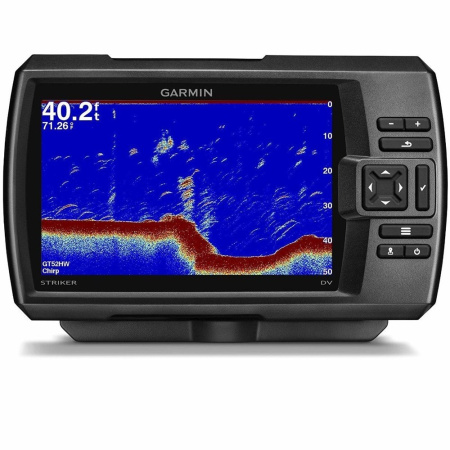Garmin STRIKER 7sv c GT52HW-TM