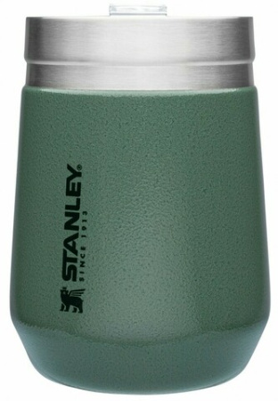 Термостакан Stanley (0,29 литра), зеленый 10-10292-001 от прозводителя STANLEY