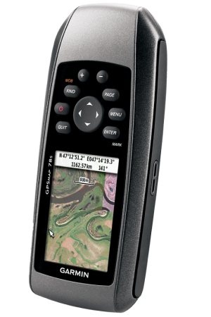 Garmin GPSMAP 78S