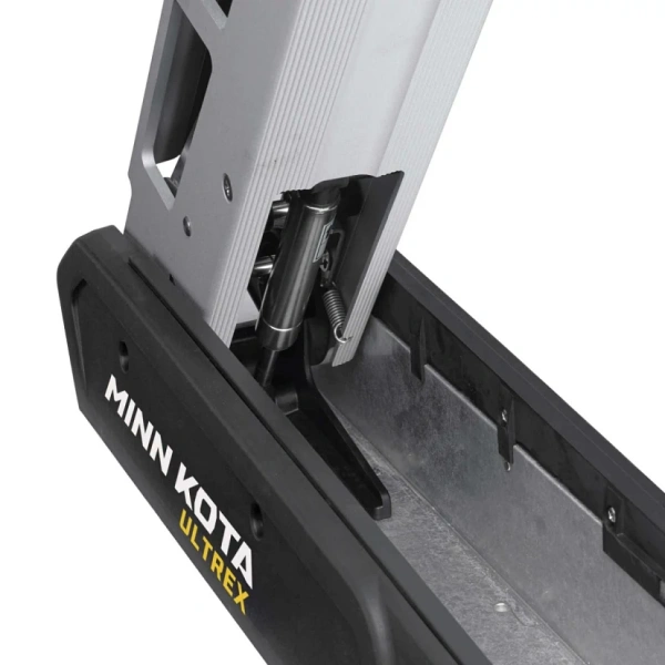Ultrex 80 lb. Thrust, 45" Shaft, MEGA Down Imaging, Micro Remote 1368892 от прозводителя Minn Kota