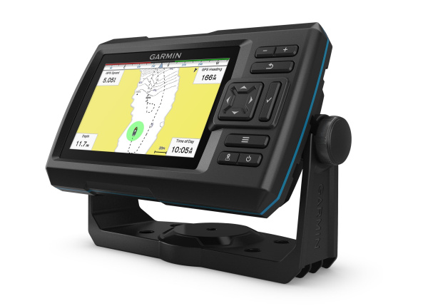 Garmin STRIKER VIVID 5cv с GT20-TM 010-02551-01 от прозводителя Garmin