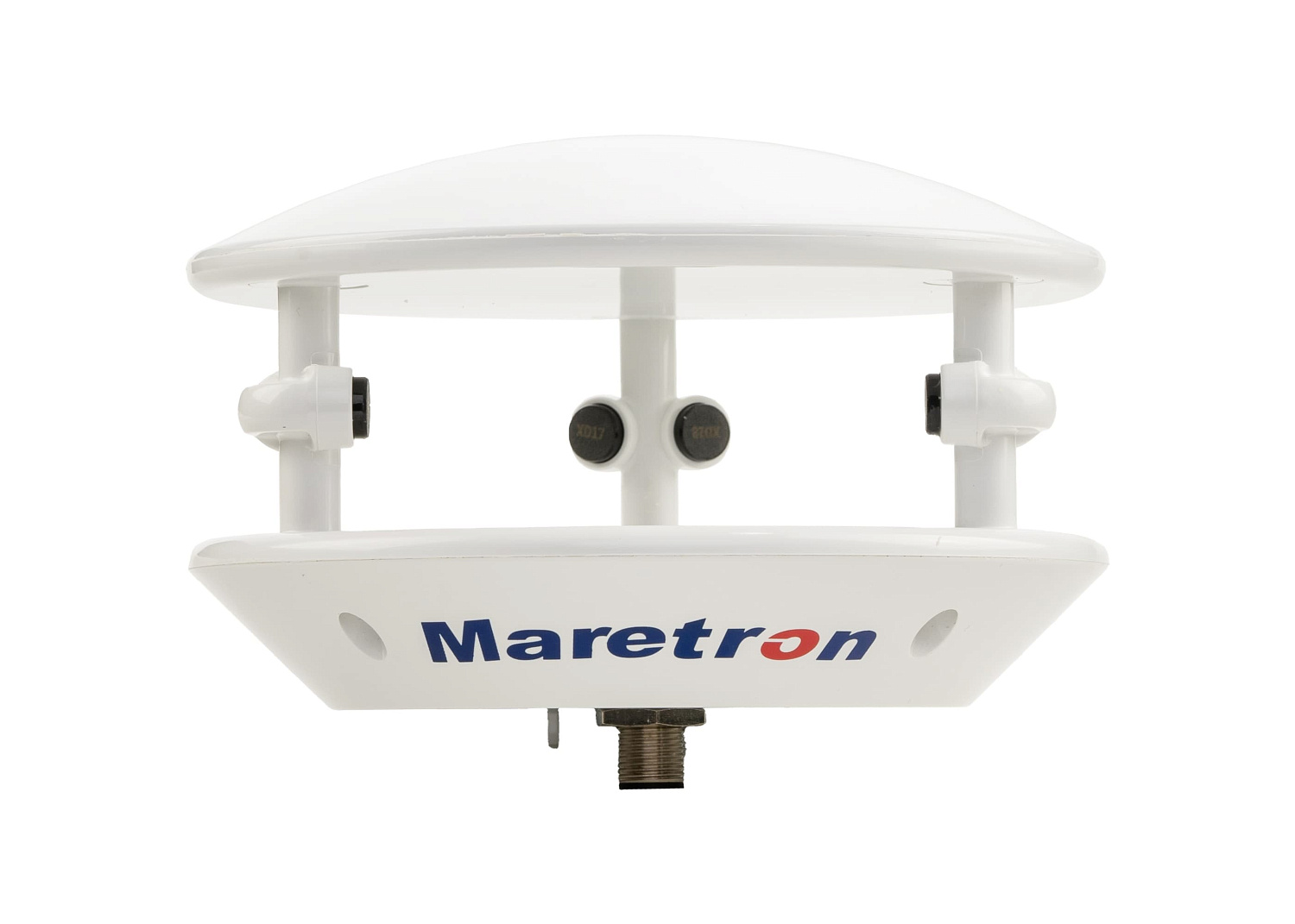 Ультразвуковая ветро- и метеостанция Maretron - WSO200
