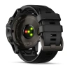 Garmin D2 Delta - 47 мм | Brown Leather Band