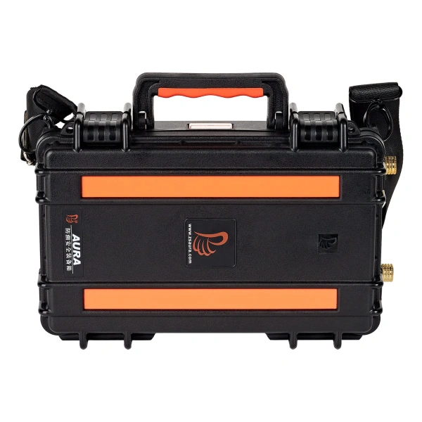 Аккумулятор LiFePo4 12v 30Ah чемодан PB1230Ch от прозводителя Prombattery