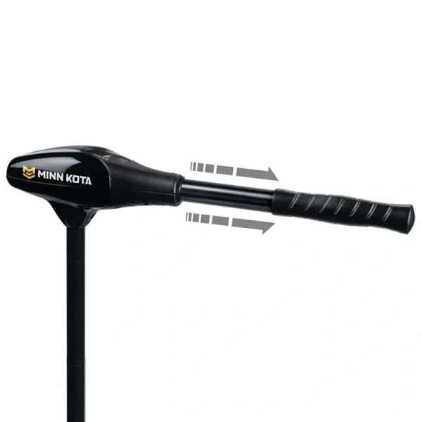 Endura 50 lb. / Hand - 42" 1352251 от прозводителя Minn Kota