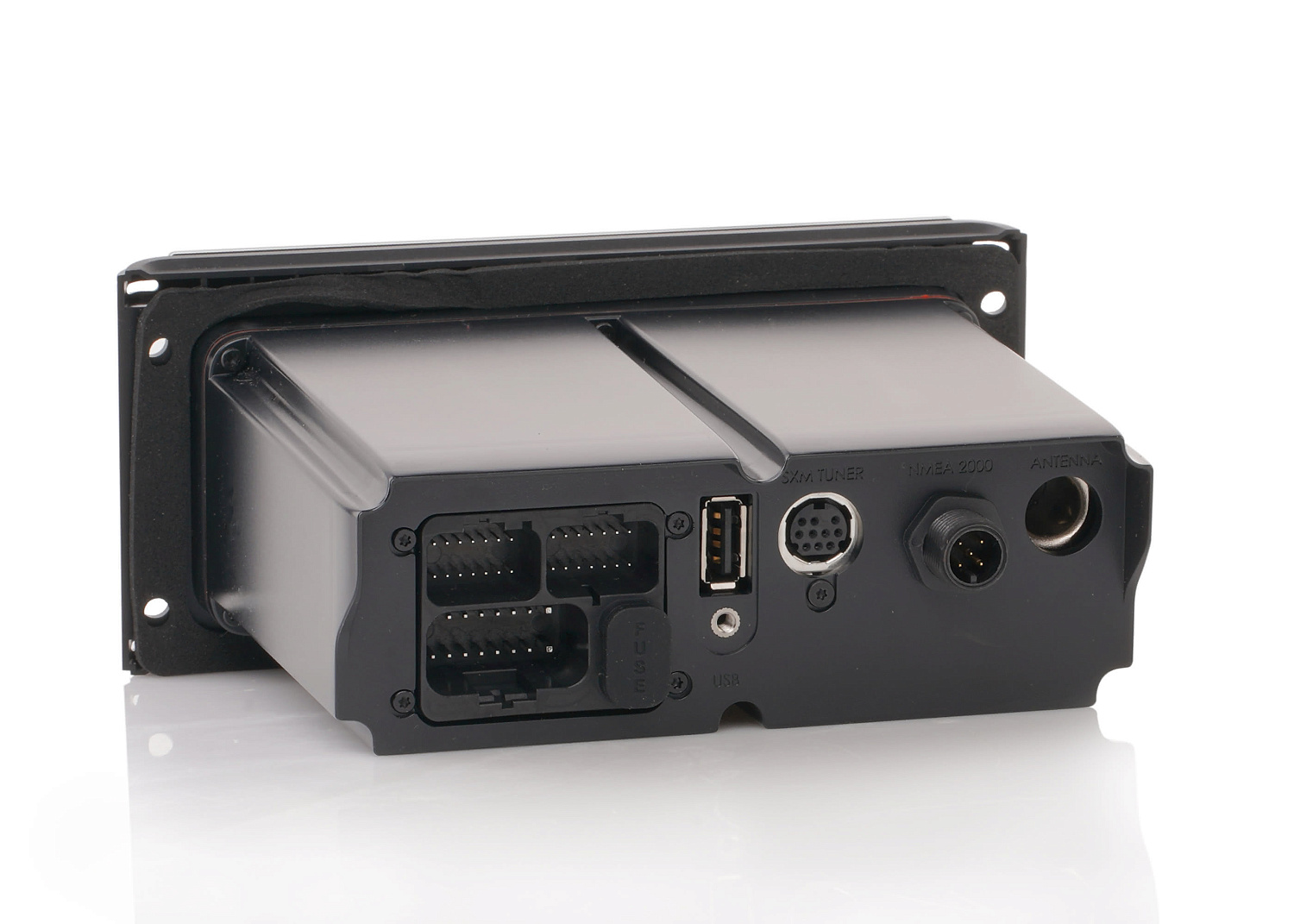 FUSION MS-RA210 Marine Entertainment System