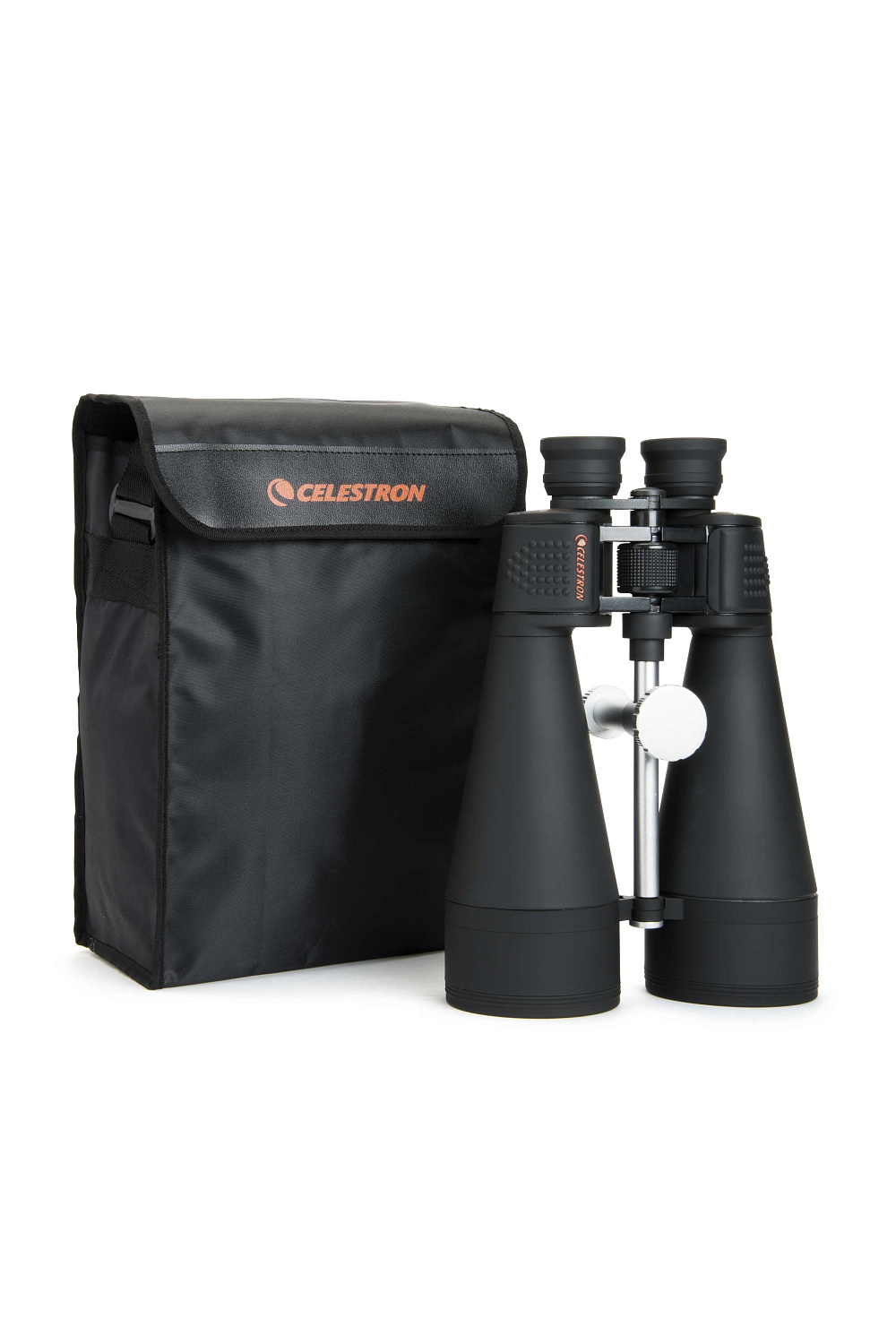 Бинокль Celestron SkyMaster 20x80