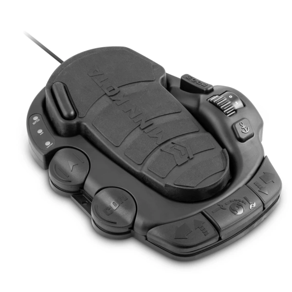 Foot Pedal-Corded - Ulterra/RT Ulterra 1866081 от прозводителя Minn Kota