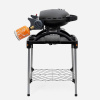 Газовый гриль O-GRILL 500MT bicolor black-red + адаптер А 500MT_RED от прозводителя O-GRILL