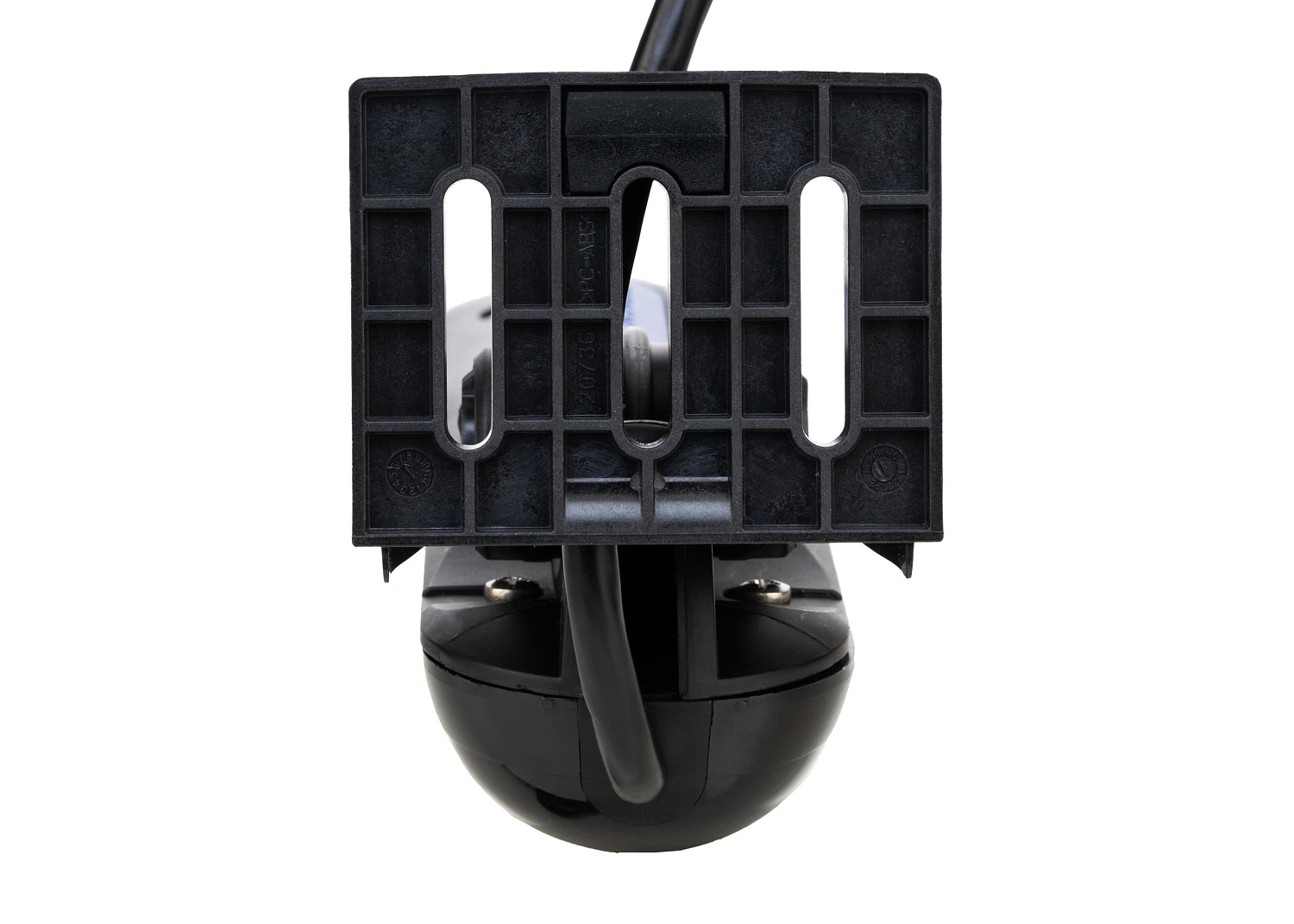 SIMRAD TotalScan™ Transom Transducer