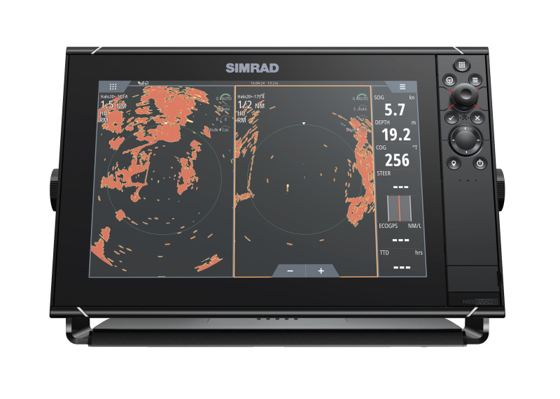 SIMRAD NSS12 evo3S без датчика
