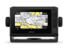 Garmin ECHOMAP UHD2 62sv/63sv с GT54UHD-TM