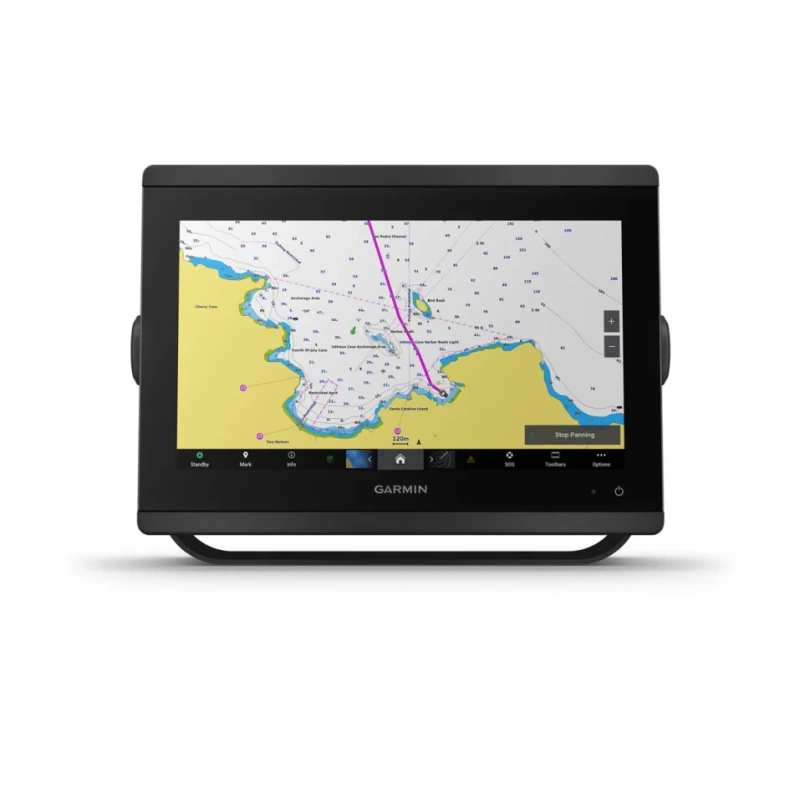 Garmin GPSMAP 8412xsv/8612xsv
