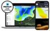 Deeper Smart Sonar Chirp+ 3 DP6H13S10 от прозводителя Deeper