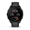 Garmin Forerunner 165 - Music | Black/Slate grey