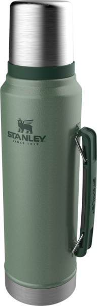 Термос Stanley Classic 1L 10-08266-001 от прозводителя STANLEY