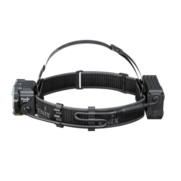 Налобный фонарь Fenix HP35R HP35R от прозводителя Fenix