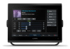 Garmin GPSMAP 1223xsv/1243xsv с Panoptix LVS34 + GLS10